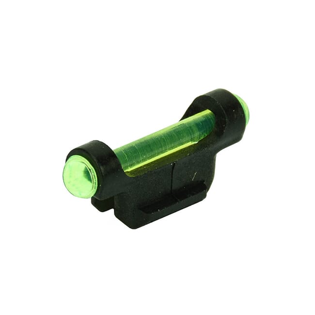 Benelli Green Front Fiber Optic Sight, Fits ETHOS 60378