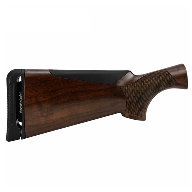Benelli ETHOS 12ga AA-Grade Walnut Short Stock 60486
