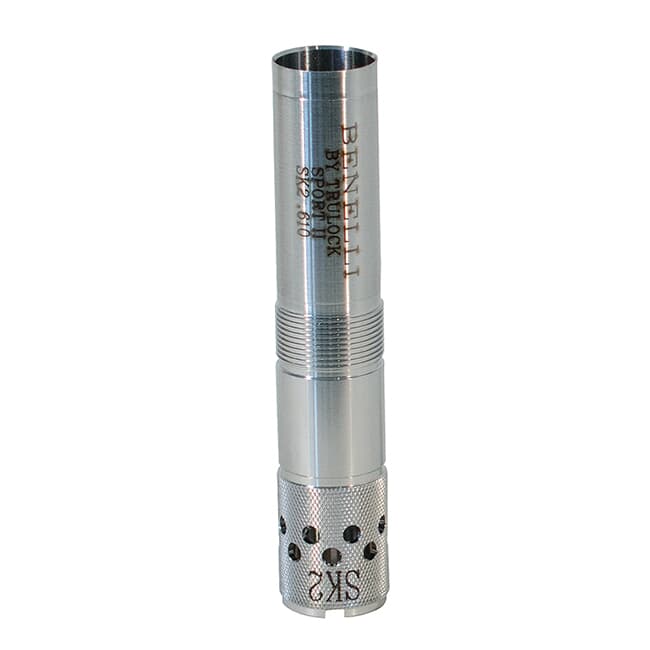 Benelli choke tube 20 Ga Crio Ext Stnls Ptd Skeet 2 20