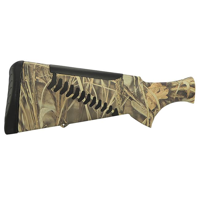 Stock Super Black Eagle II/M2 Max-4 ComforTech 83102