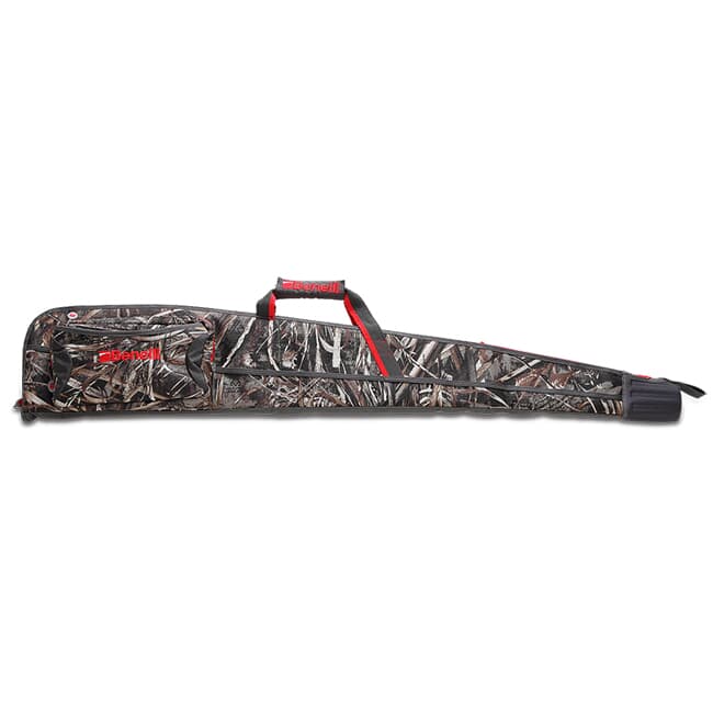 Ducker Gun Case with Pocket Max-5 94010