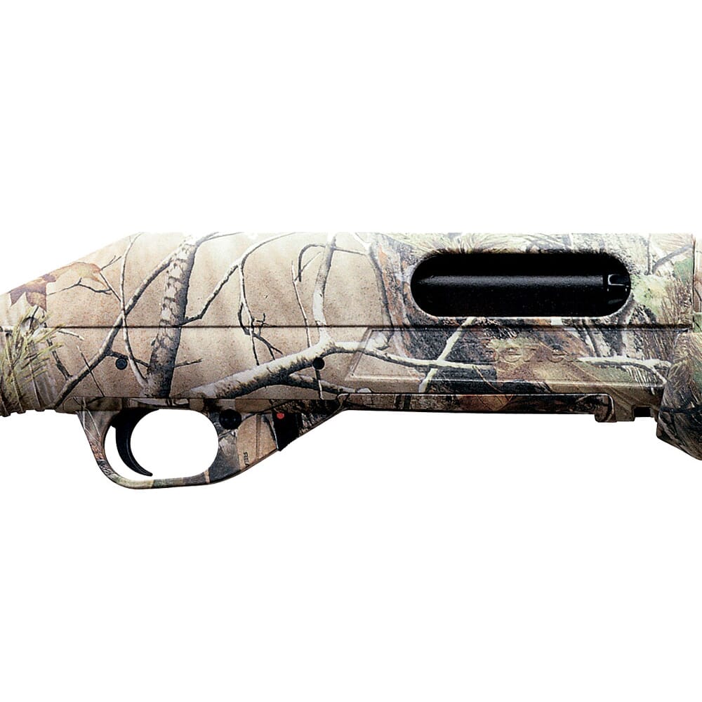 Benelli Nova Pump 12GA Realtree APG Shotgun 20072 | Flat Rate Shipping ...