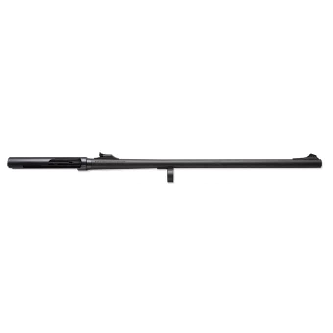 Benelli SBE II Slug 12GA 24&quot; Matte Barrel 80109