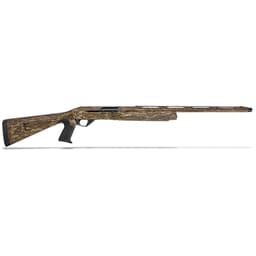 Benelli Super Black Eagle 3 12ga 3-1/2" 24" Mossy Oak Bottomland SteadyGrip 3+1 Semi-Auto Shotgun 10352
