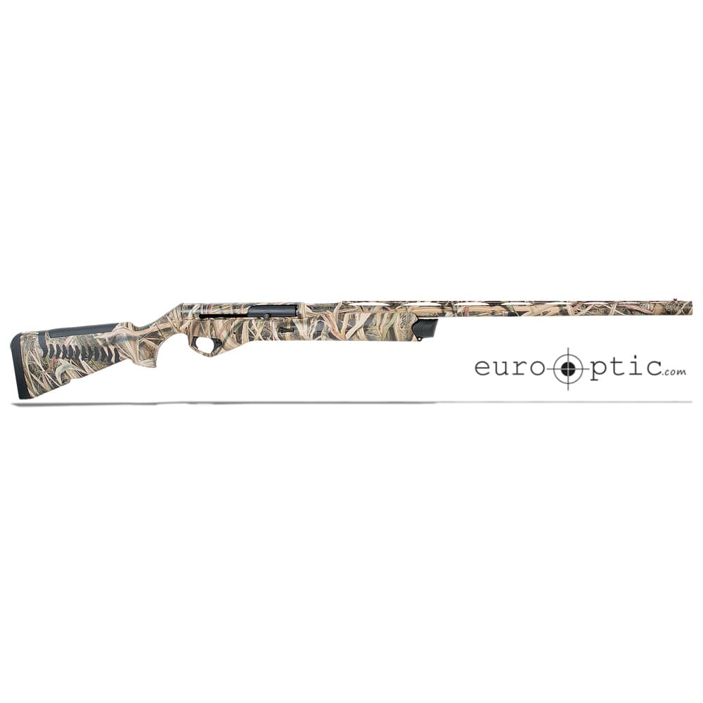 Benelli Super Vinci 12ga 3-1/2" 28" Mossy Oak Shadow Grass Blades ComforTech Plus 3+1 Semi-Auto Shotgun 10559
