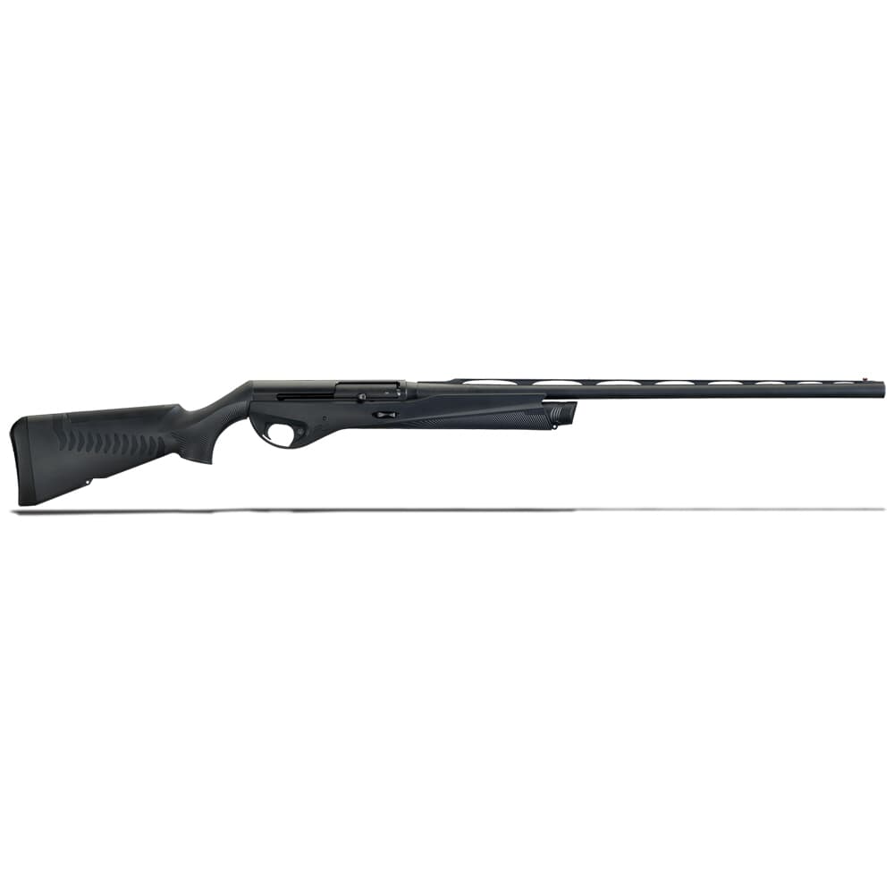 Benelli Vinci 12ga Black Synthetic ComforTech Plus 28" 3+1 10511