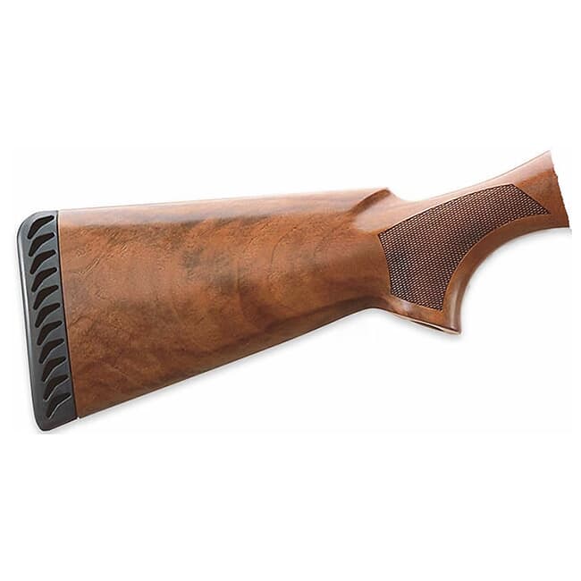 Benelli Montefeltro 12ga Walnut Stock 61143