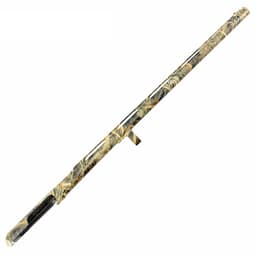 Benelli Super Black Eagle III 12ga 26" Realtree Max-5 Barrel 80250
