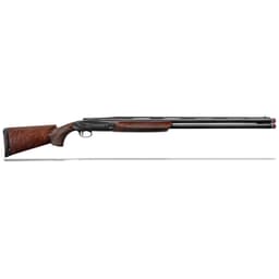 Benelli 828U Sport 12ga 3" 30" AA Satin Walnut Blue Progressive Balancing O/U Break Action Shotgun 10730