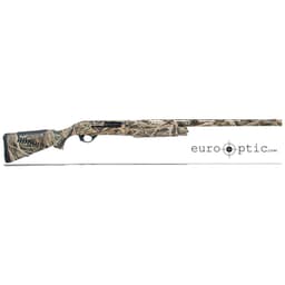 Benelli M2 Field 12ga 3" 26" Mossy Oak Shadow Grass Blades ComforTech 3+1 Semi-Auto Shotgun 11068