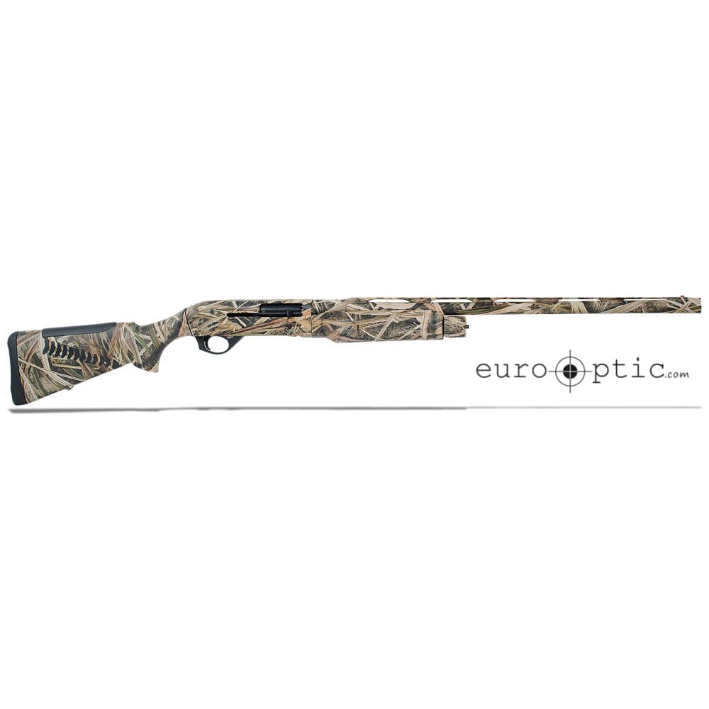 Benelli M2 Field 12ga 3" 26" Mossy Oak Shadow Grass Blades ComforTech 3+1 Semi-Auto Shotgun 11068