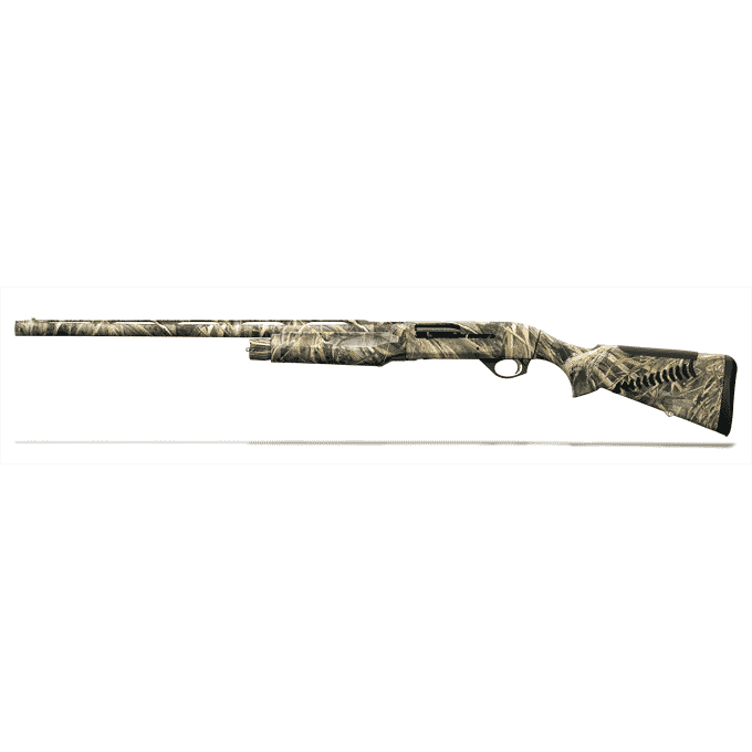 Benelli M2 Field 12GA Max-5 Left Hand Shotgun 11121