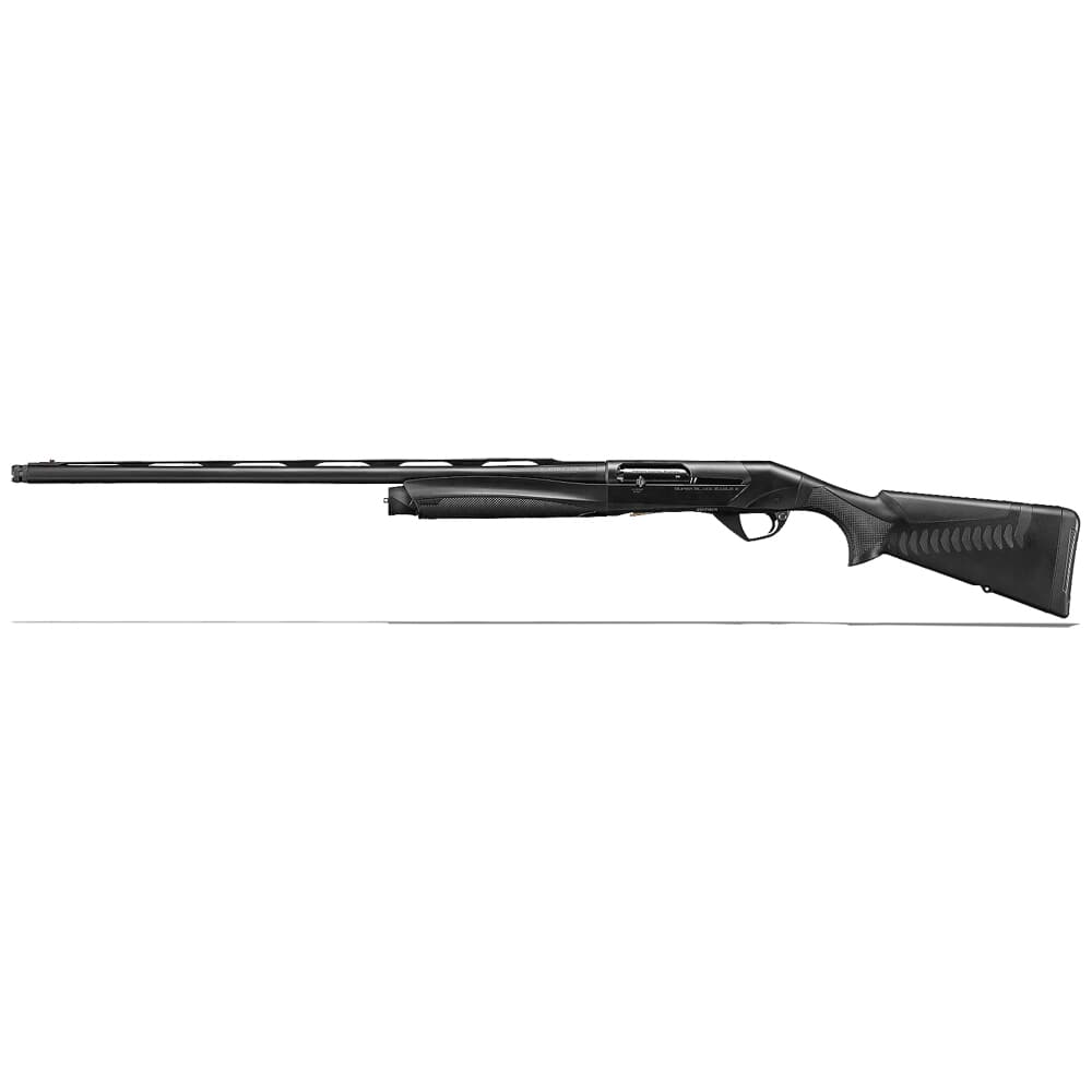 Benelli Super Black Eagle 3 12-ga 3-1/2&quot; 28&quot; LH Black 3+1 Semi-Auto Shotgun 10371