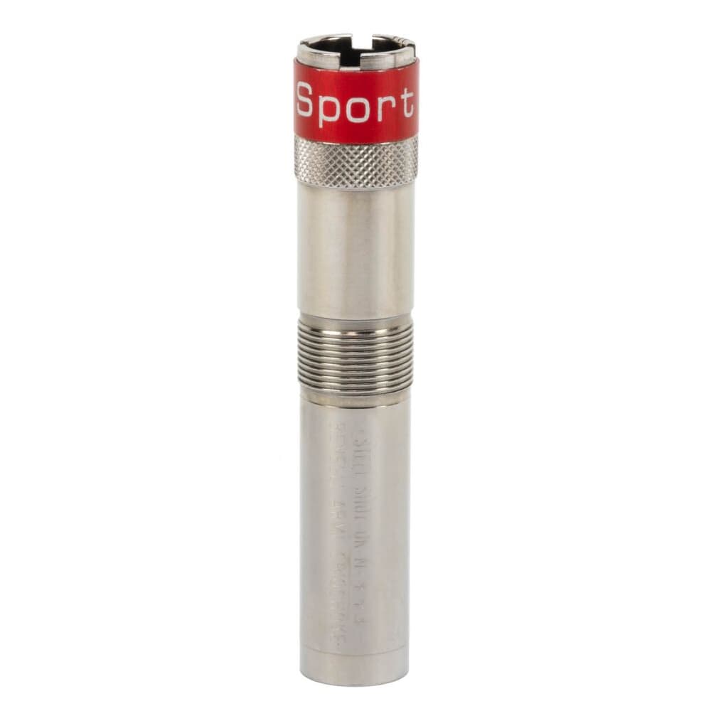 Benelli Extended sport Crio Choke M 28ga Nickel 80293