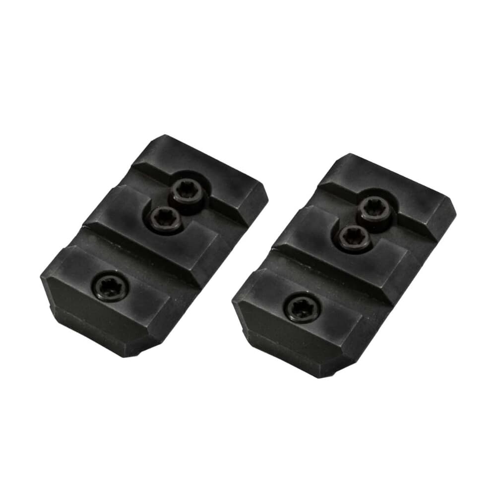 Benelli 2-Piece Base Kit Lupo 80335