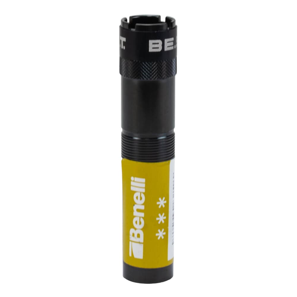 Benelli Extended Crio Choke M 20ga Matte Black BE.S.T. 80356