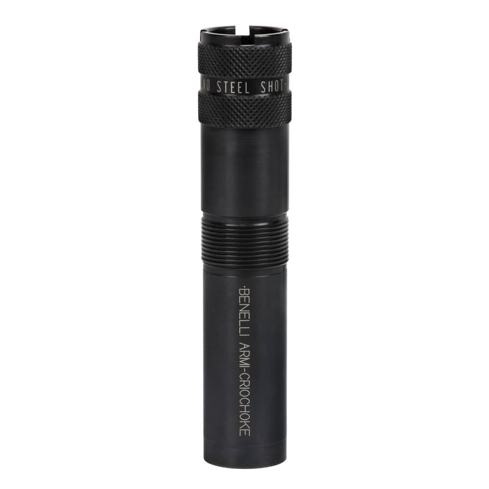 Benelli Extended Crio Choke F 20ga Matte Black 83157