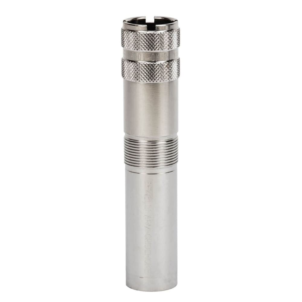Benelli Extended Crio Choke M 20ga Nickel 83170
