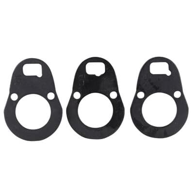 Benelli Stock Drop Assembly Kit 12-ga. (Fits Vinci, Super Vinci) 60811