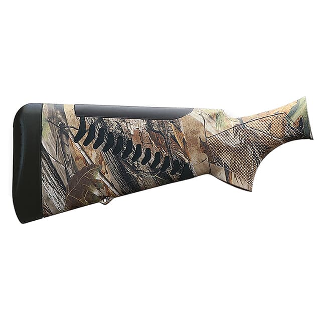 Stock Super Black Eagle II/M2 APG ComforTech 61180