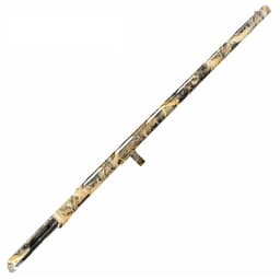 Benelli Super Black Eagle III 12ga 28" Realtree Max-5 Barrel 80251