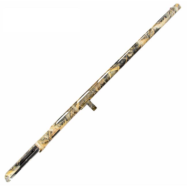 Benelli Super Black Eagle III 12ga 28" Realtree Max-5 Barrel 80251