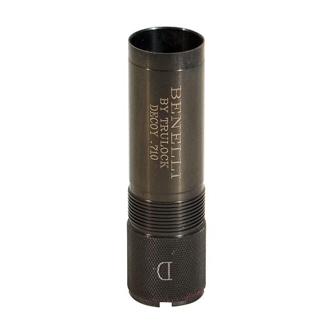 Benelli choke tube Std Ext Decoy Shooting