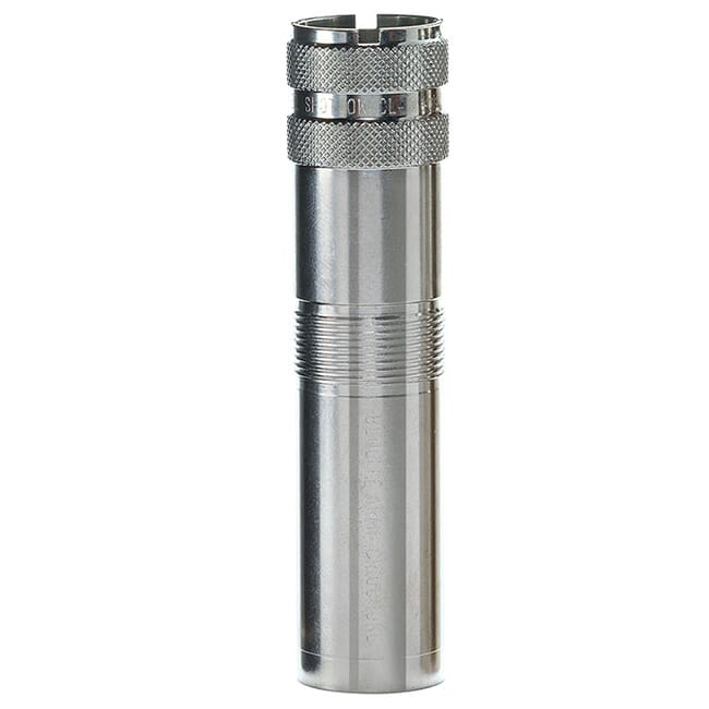 Benelli 12ga Nickel-Plated Cylinder Choke Tube 83032