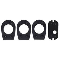 Benelli Montefeltro 20GA Stock Drop Assby. Kit 83140
