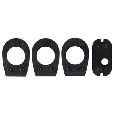 Benelli Montefeltro 20GA Stock Drop Assby. Kit 83140