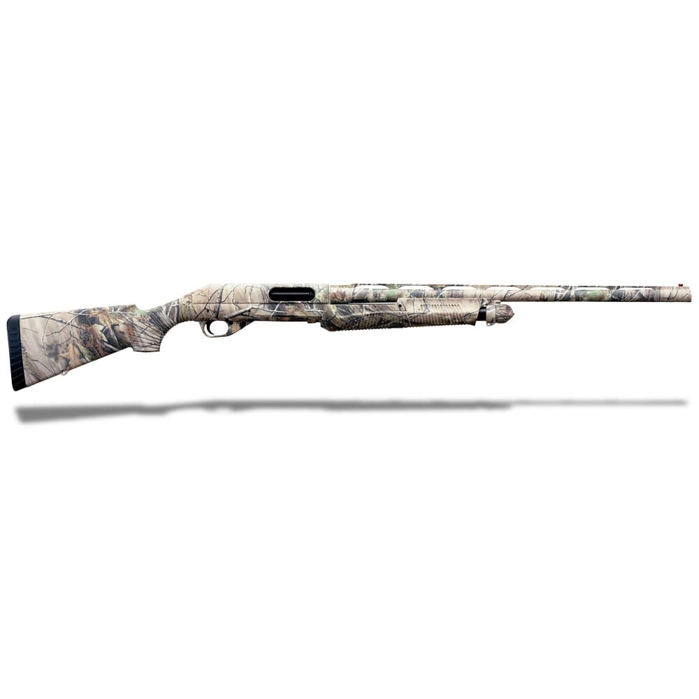 Benelli Nova PumpRealtree APG? 28" 20072