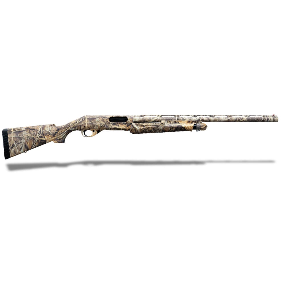 Benelli Nova Pump 12GA Realtree Max-4 Shotgun 20071 | Flat Rate