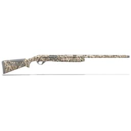 Benelli Super Black Eagle 3 12ga 3-1/2" 26" Mossy Oak Shadow Grass Blades ComforTech 3 3+1 Semi-Auto Shotgun 10308
