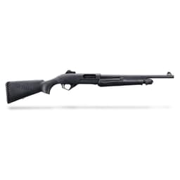 Benelli Supernova Tactical Black synthetic, ComforTech, Ghost-ring sight 20155