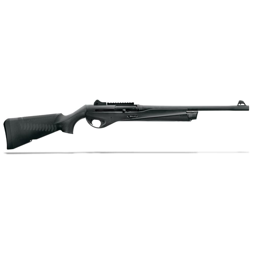 Benelli Vinci Tactical 12ga 18.5" 3" Black Synthetic ComforTech Plus Shotgun 10562