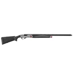 Benelli Ethos PS Super Sport BE.S.T. 12ga 3" 30" Carbon Fiber Nickel-Plated Receiver 4+1 Semi-Auto Shotgun 12616