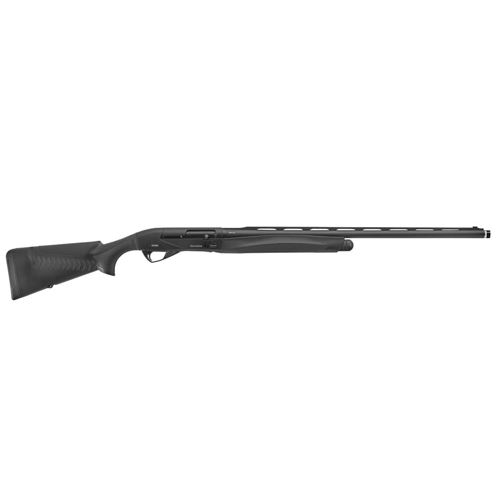Benelli Ethos PS Cordoba A.I. BE.S.T. 12ga 3&quot; 28&quot; Black Synthetic 4+1 Semi-Auto Shotgun 12631