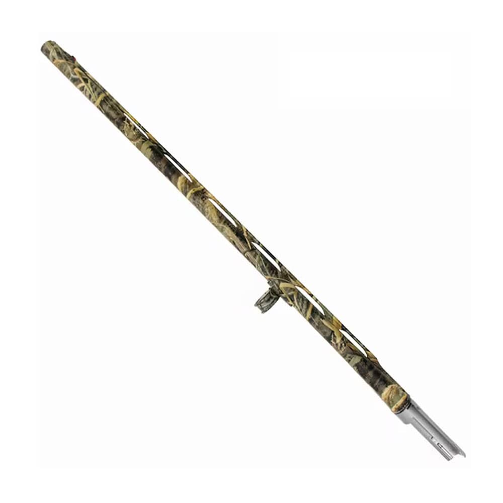 Benelli Super Black Eagle II Left Hand 12ga 28" Realtree Max-5 Barrel 80072