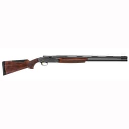 Benelli 828U Field 12ga 3" 28" Gray 3+1 Semi-Auto Shotgun 10751