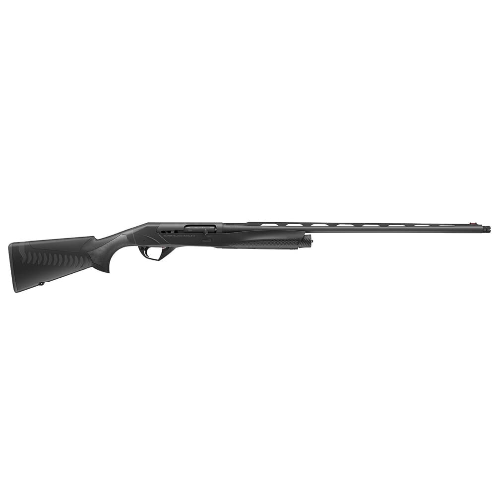 Benelli Super Black Eagle 3 Compact 28ga 26&quot; Black 3+1 Semi-Auto Shotgun 11340