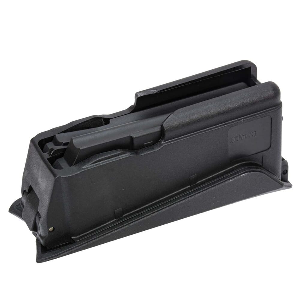 Benelli LUPO .30-06/.270 Black 5rd Magazine Assembly 80336
