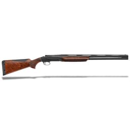 Benelli 828U 20ga 3" 28" Bbl AA-Grade Walnut/BE.S.T. O/U Break Action Shotgun w/Progressive Comfort 12707