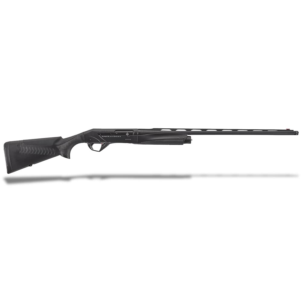 Benelli Super Black Eagle 3 28ga 3&quot; 28&quot; Black/BE.S.T. Semi-Auto Shotgun 12106