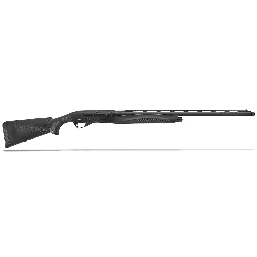Benelli ETHOS Cordoba BE.S.T. 12ga 3&quot; 28&quot; Black Synthetic 4+1 Semi-Auto Shotgun 10641