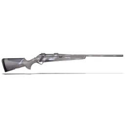 Benelli LUPO KAOS Limited Edition 6.5 Creedmoor 24" 1:8" Bbl Gray/White Cerakoted Rifle 11999-AR013091S