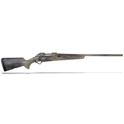Benelli LUPO KAOS Limited Edition 6.5 Creedmoor 24" 1:8" Bbl Tri Color Camo Cerakoted Rifle 11999-AR014867W