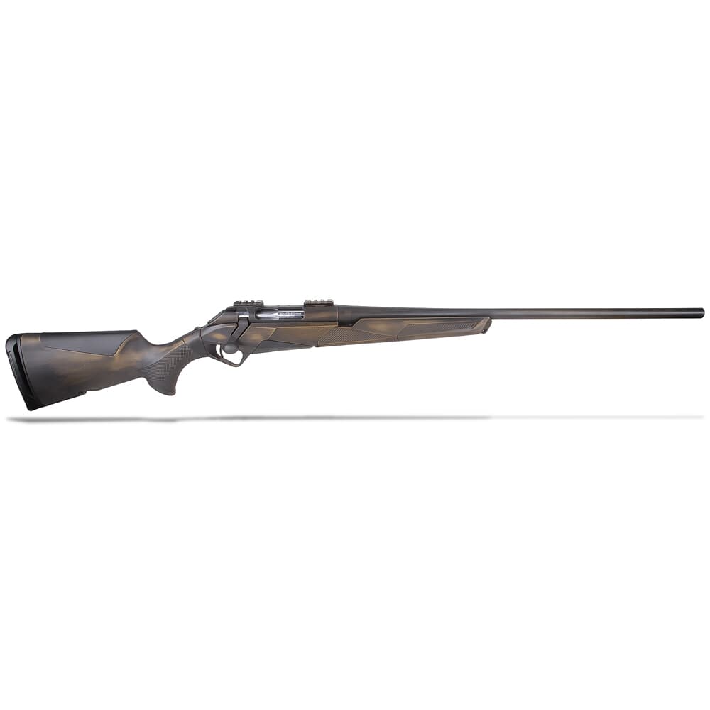 Benelli LUPO KAOS Limited Edition 6.5 Creedmoor 24&quot; 1:8&quot; Bbl Bronze/Black Cerakoted Rifle 11999-AR015369Q
