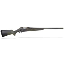 Benelli LUPO KAOS Limited Edition 6.5 Creedmoor 24" 1:8" Bbl Olive/Black Cerakoted Rifle 11999-AR019493L