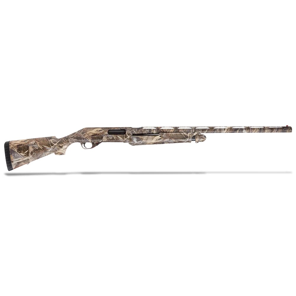 Benelli Limited Run Nova Field 12ga 3-1/2" 28" DRT Camo 4+1 Pump Action Shotgun 20001
