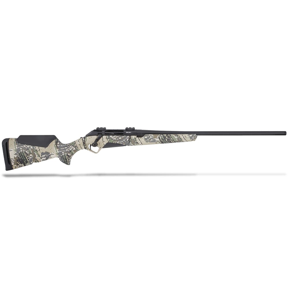 Benelli LUPO BE.S.T. 6.5 Creedmoor 24" 1:8" Open Country 5+1 Rifle 11990